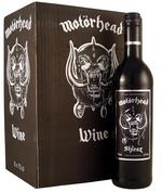 Metal And Wine: Wie Lemmy zum Rebensaft kam