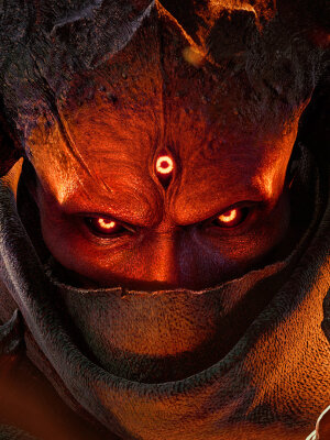 Metal:Hellsinger: Neuer Ego-Shooter mit Metal-Stars