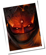 Metal&colon;Hellsinger: Neuer Ego-Shooter mit Metal-Stars