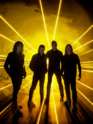 Metallica: Der Album-Titeltrack