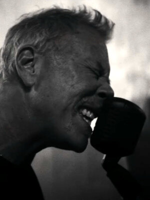 Metallica: Der neue Song
