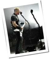 Metallica: Deutschpop mit Rob Trujillo und Kirk Hammett