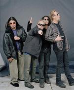 Metallica: Gruppentherapie&comma; die zweite