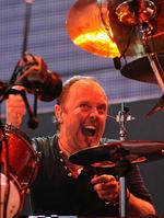 Metallica: Hauptsache keine Herzattacke!