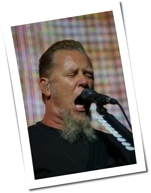 Metallica: Heavy Metal statt Patronen