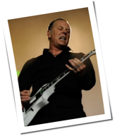 Metallica: Hetfield und Co&period; kommen nach Deutschland