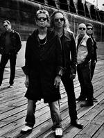 Metallica & Lou Reed: Konzert heute Abend im Livestream