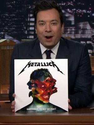 Metallica: