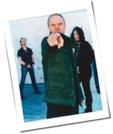 Metallica: Neue Songs ins Netz gegangen