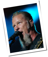 Metallica: Neuer Song 
