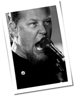 Metallica: Neues Album mit Lou Reed