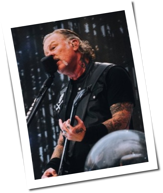 Metallica: Peace&comma; Love and Metal in K&ouml;ln