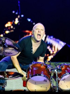 Metallica: Perfekte Setlist dank Spotify