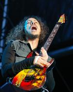 Metallica: 'Sandman' entert Computerspiele