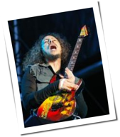 Metallica: 'Sandman' entert Computerspiele