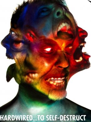 Metallica: So wird das neue Album