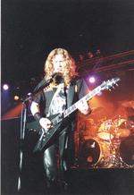Metallica: