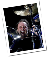 Metallica: Ulrich fordert 'Justice For Lulu'&excl;
