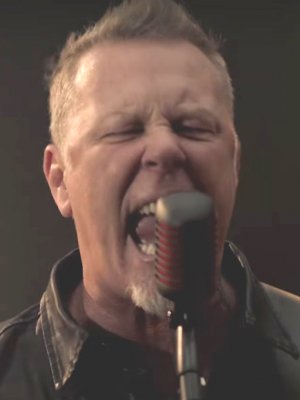 Metallica: Video zu