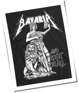 Metalsplitter: &period;&period;&period;And Prosit For All