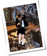 Metalsplitter: AC&sol;DC starten Europa-Tour