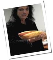 Metalsplitter: Alice Cooper hat die L&auml;ngste