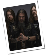 Metalsplitter: Antischuppen-Shampoo f&uuml;r Headbanger