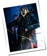 Metalsplitter: Apocalyptica vertonen menschliche DNA