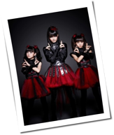 Metalsplitter: Babymetal&quest; Cute Metal&quest; WTF&excl;