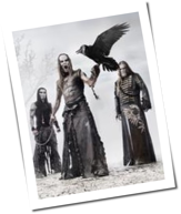 Metalsplitter: Bischof verflucht Metaller