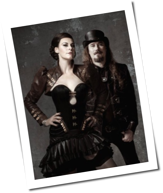 Metalsplitter: Black Metal vom Nightwish-Boss