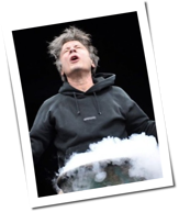 Metalsplitter: Bruce Dickinson kommt nach Hamburg