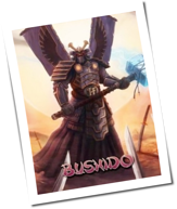 Metalsplitter: Bushido ist so trve&excl;