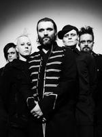 Metalsplitter: Cheerleader und Turboneger