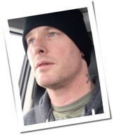 Metalsplitter: Corey Taylor hat Instagram&excl;