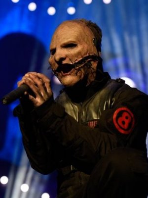 Metalsplitter: Corey Taylor interviewt Metallica