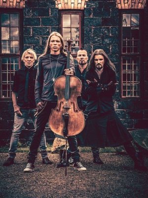 Metalsplitter: Das ist Metal 2020