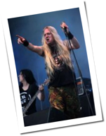 Metalsplitter: Death Metal f&uuml;r einen guten Zweck