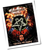Metalsplitter: Der Niedergang einer Legende