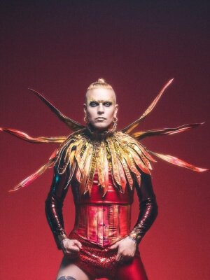 Metalsplitter: Die Metal-Acts beim ESC