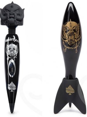 Metalsplitter: Dildos unterm Tannenbaum