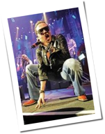 Metalsplitter: Do the Alien Mosh&excl;