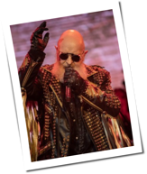Metalsplitter: Dolly Parton krault Rob Halford