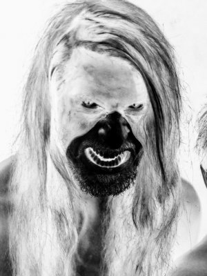 Metalsplitter: Ein Orden fürs Wacken Open Air