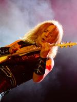 Metalsplitter: Extremsport von Wacken bis Wimbledon