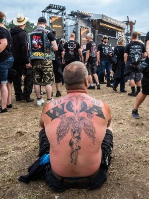 Metalsplitter: Festivalsommer in Gefahr