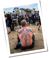 Metalsplitter: Festivalsommer in Gefahr
