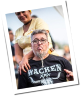 Metalsplitter: Festivalsommer schon am Ende&quest;