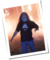 Metalsplitter: Finger weg von Friedmans H&auml;nden&excl;