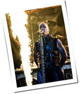 Metalsplitter: Fu&szlig;ballfans f&uuml;rchten Rammstein